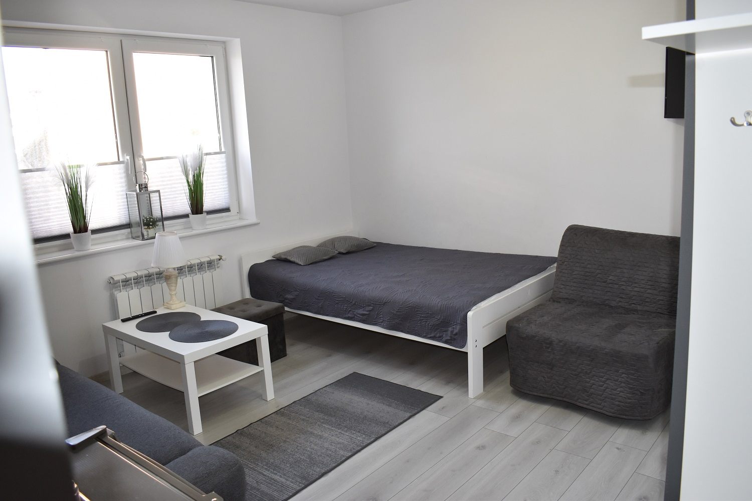 last minute władysławowo