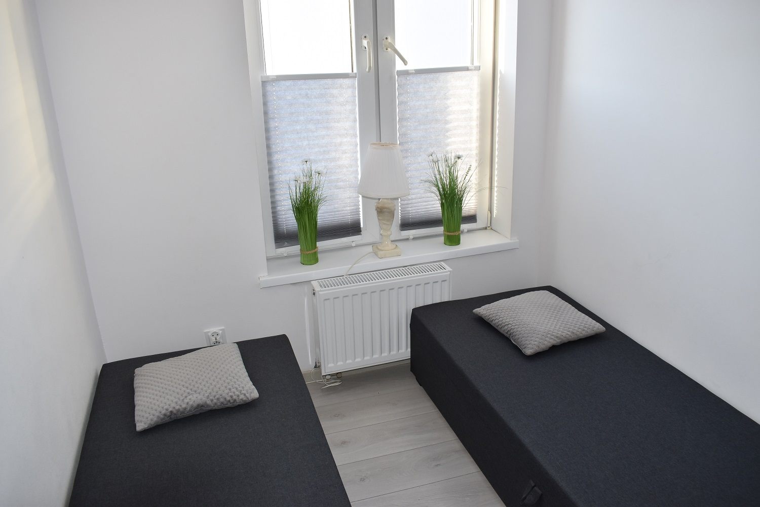 pokój 2 osobowy władysławowo