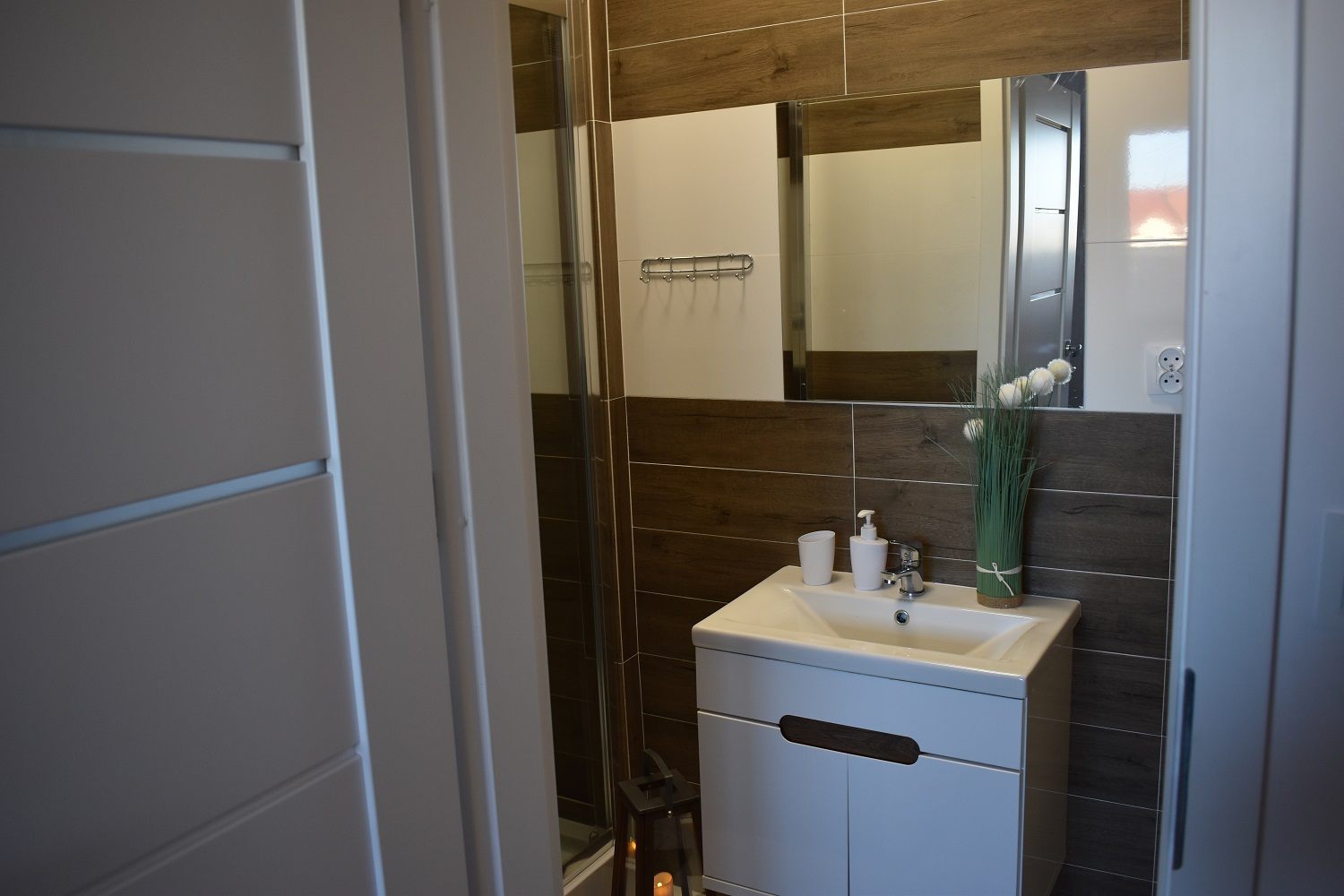 wynajem łazienka władysławowo